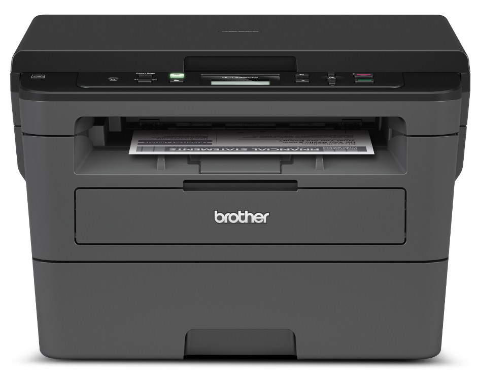 brother hl-l2390dw driver for mac